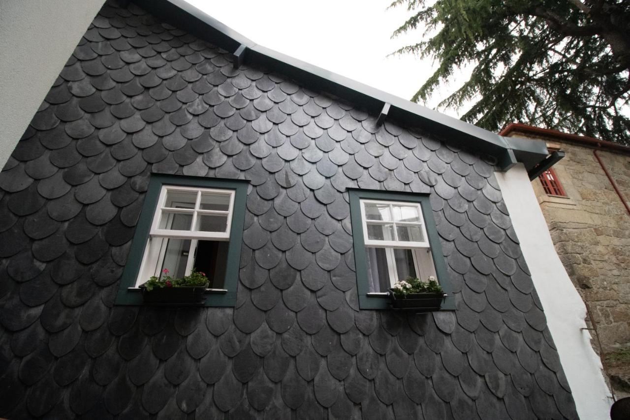 Casa Da Avó Zirinha Viseu Exterior foto