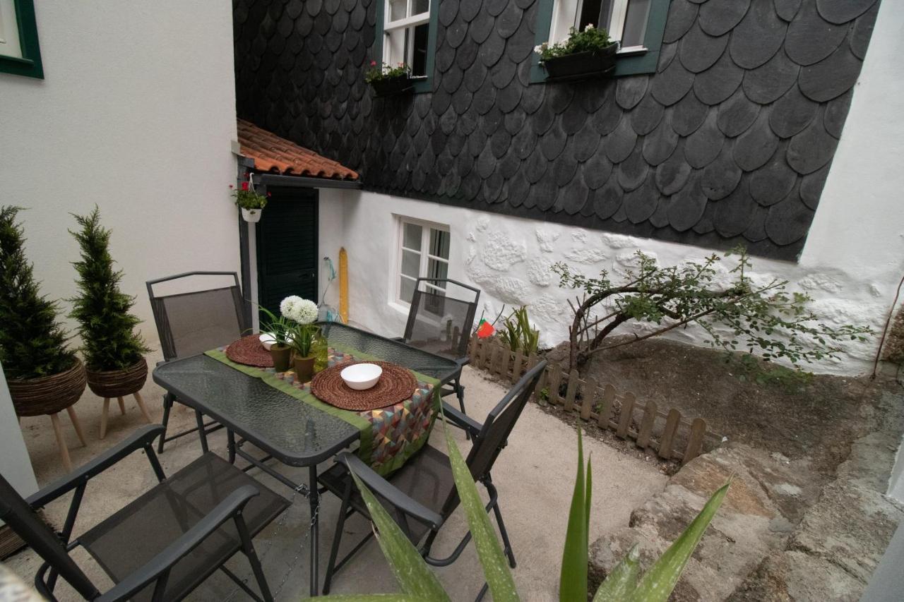 Casa Da Avó Zirinha Viseu Exterior foto