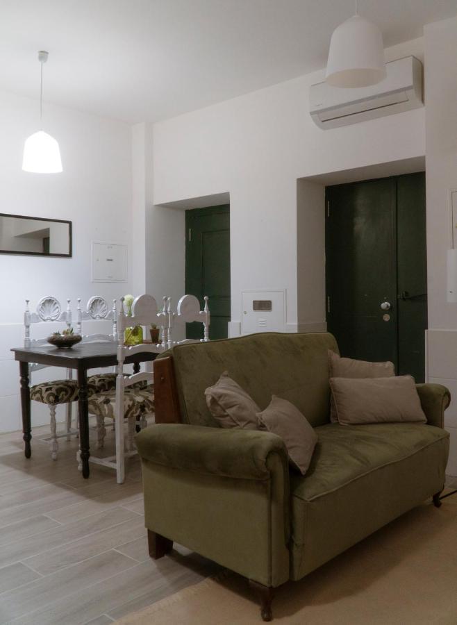 Casa Da Avó Zirinha Viseu Exterior foto